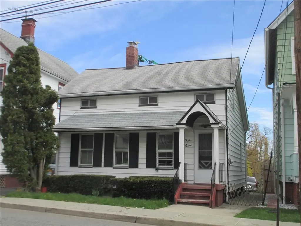 47 Sharp Street Haverstraw NY 10927
