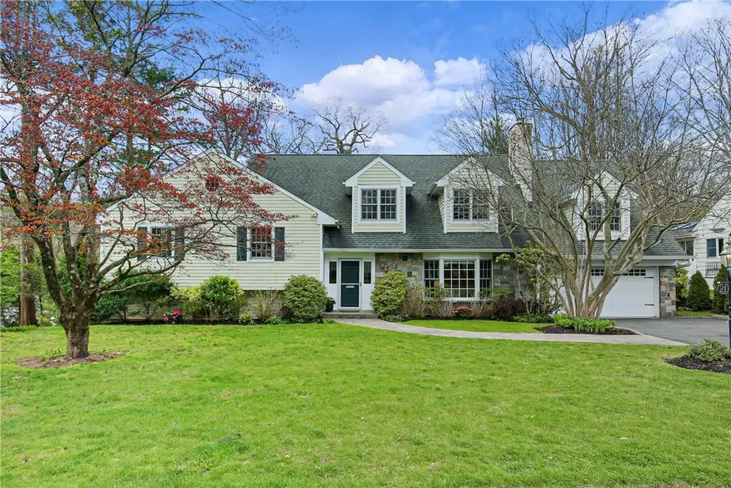 21 Kent Road Scarsdale NY 10583