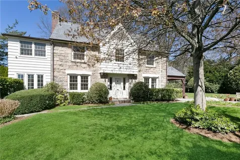 51 Woods Lane Scarsdale NY 10583