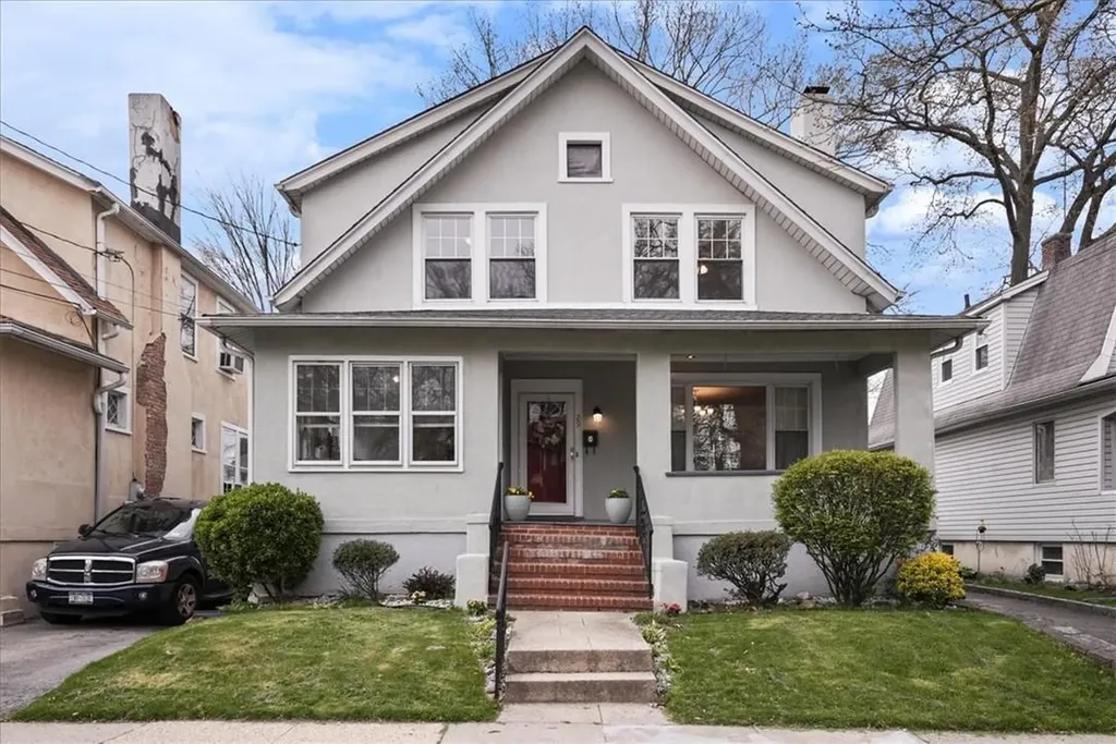 29 E Birch Street Mount Vernon NY 10552