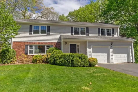 11 Beechwood Court Dobbs Ferry NY 10522