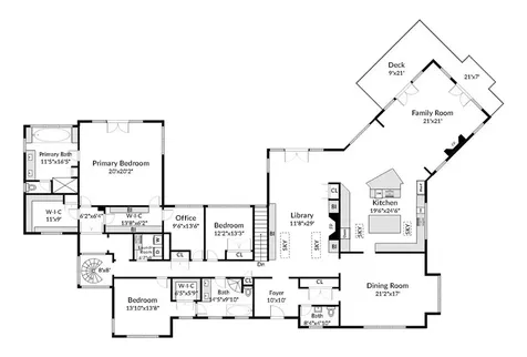 204 Kuyper Drive Nyack NY 10960