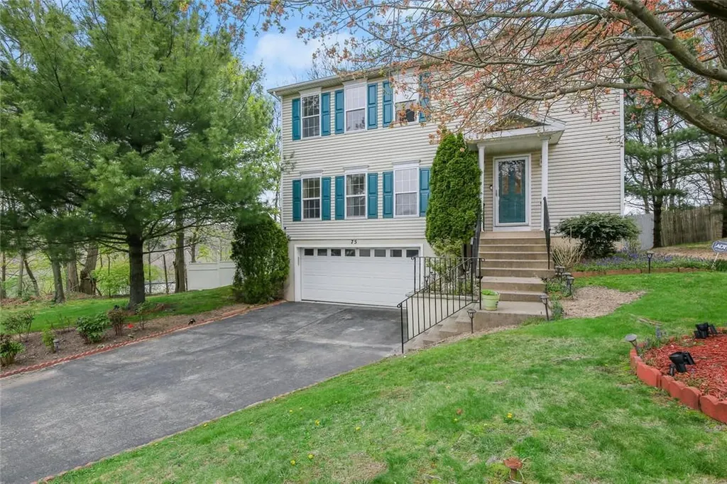 75 Greenvale Circle White Plains NY 10607