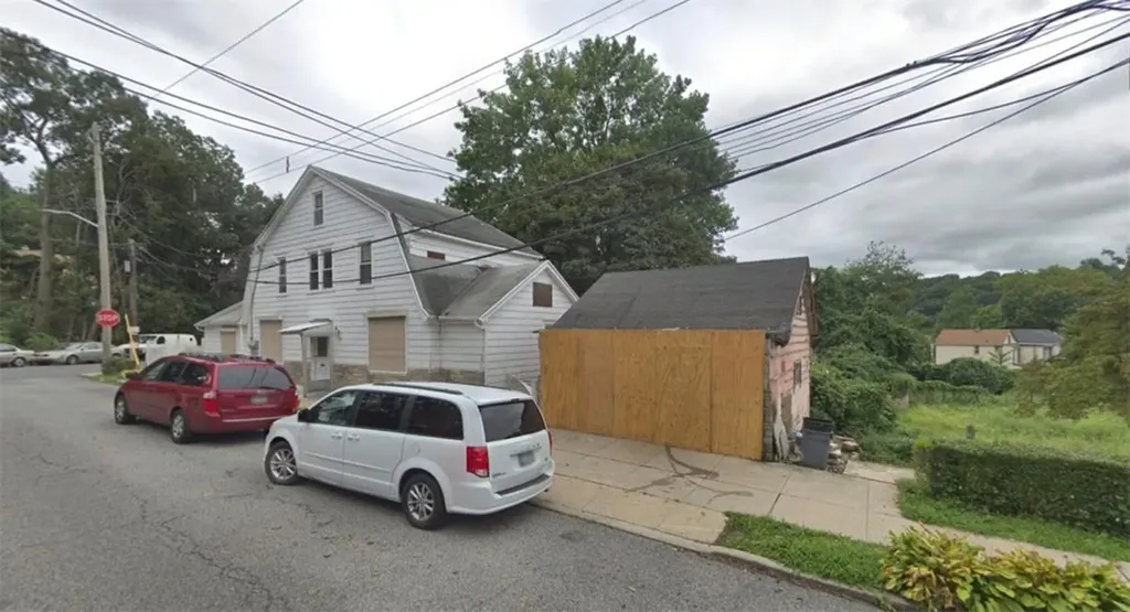 7 Monroe Street Yonkers NY 10710