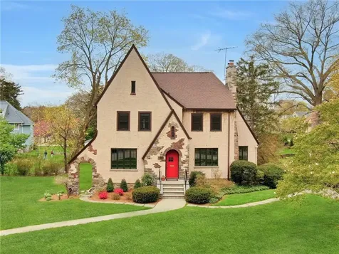 133 Longvale Road Bronxville NY 10708