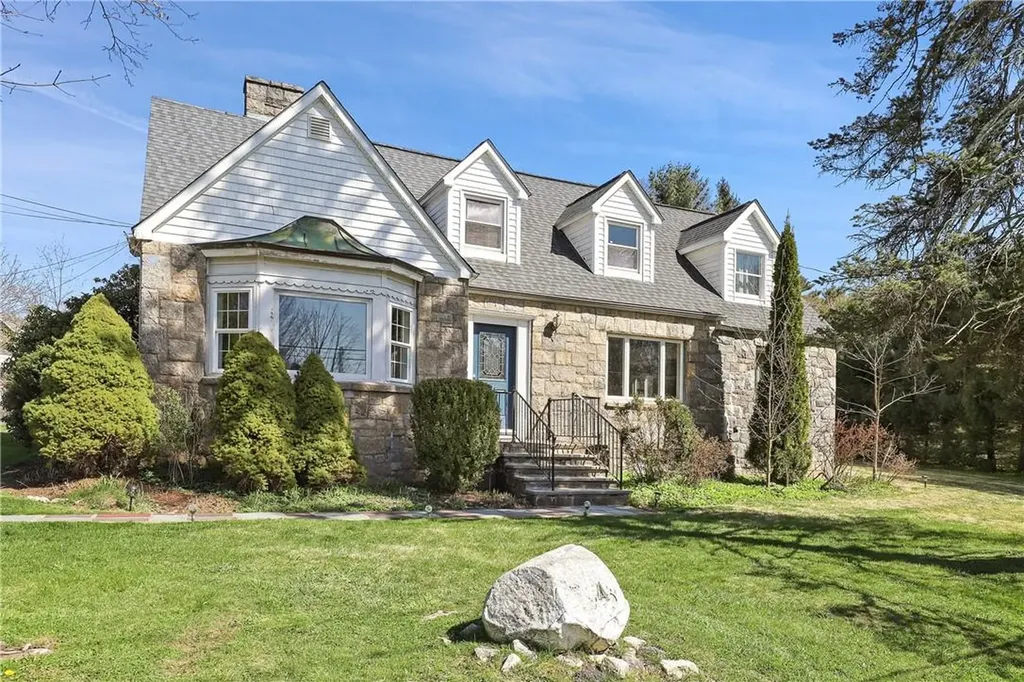 4 Olympus Drive Mahopac NY 10541