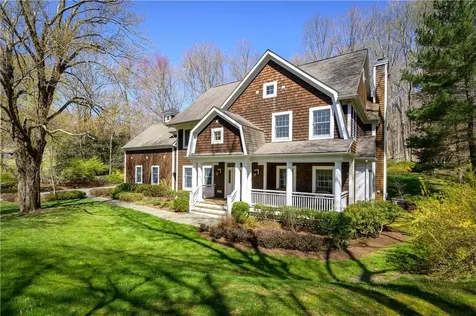 39 Brook Farm Road Bedford NY 10506