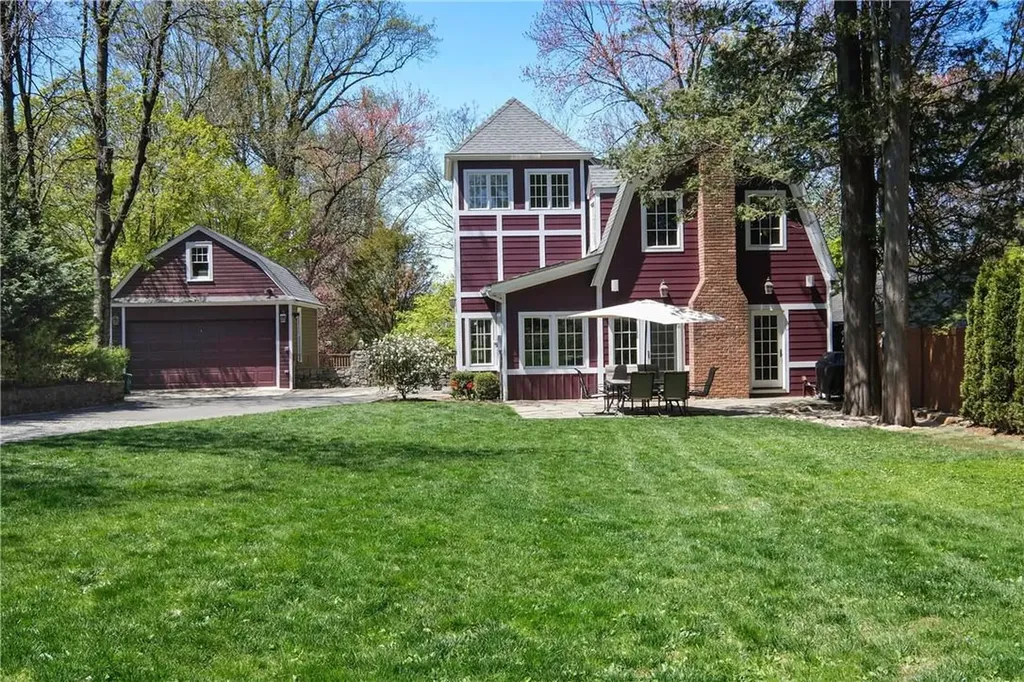 259 Old Army Road Scarsdale NY 10583