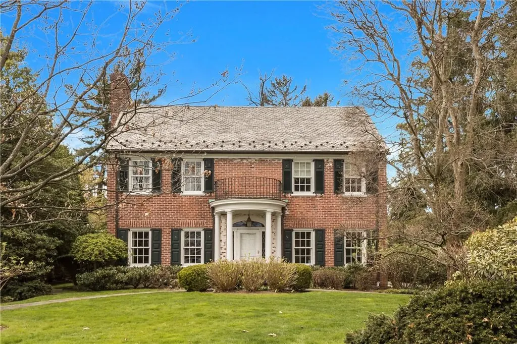 17 Elm Lane Bronxville NY 10708