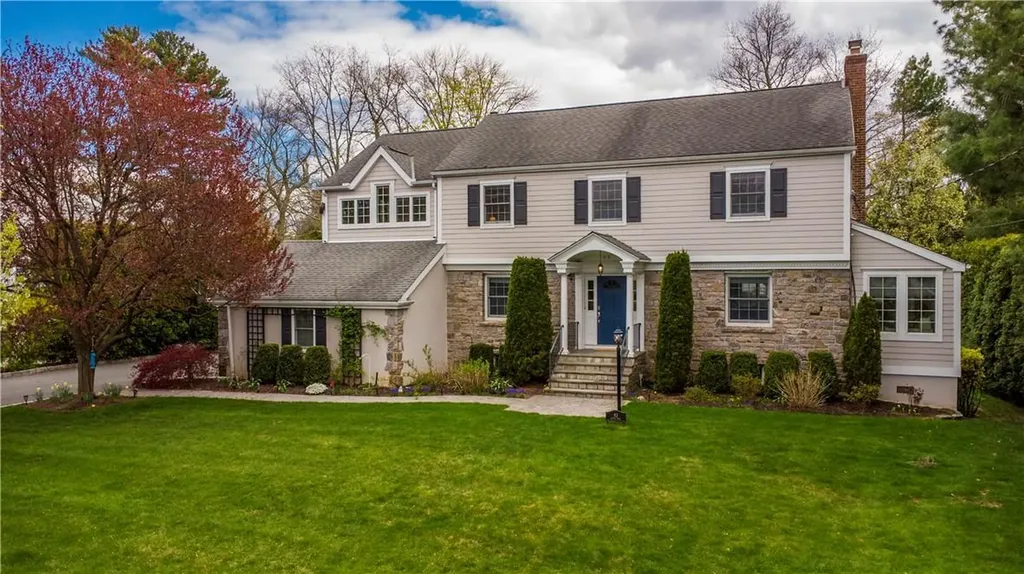 93 South Road Harrison NY 10528