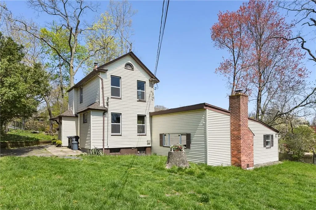 31 W Prospect Avenue White Plains NY 10607