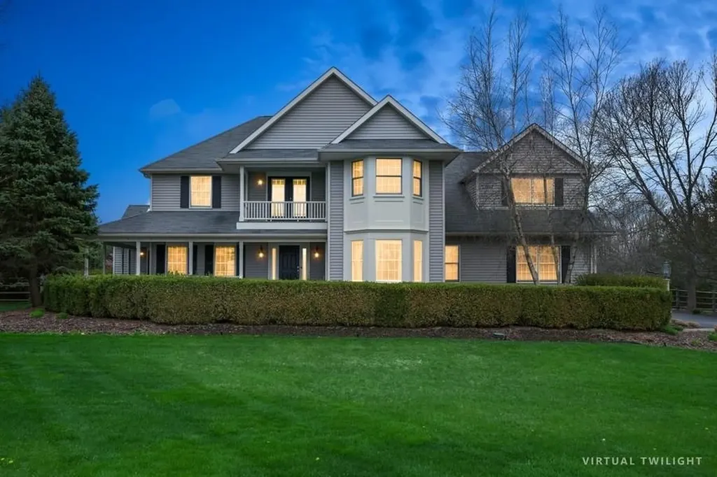 121 Meadow Ridge Road Warwick NY 10990