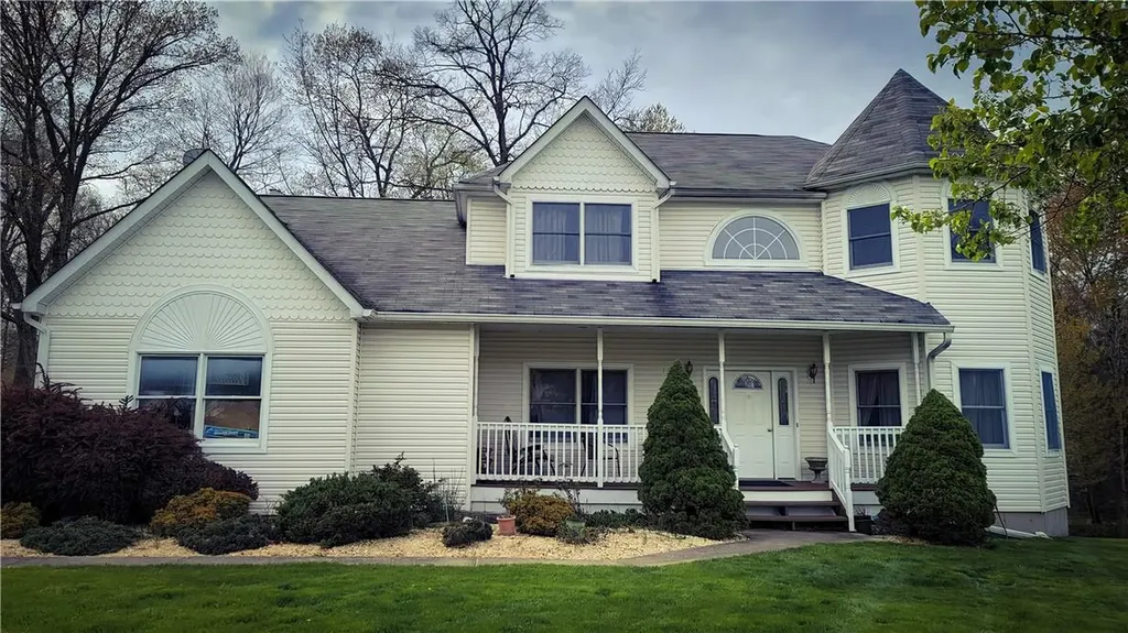 12 Vincent Street Nanuet NY 10954