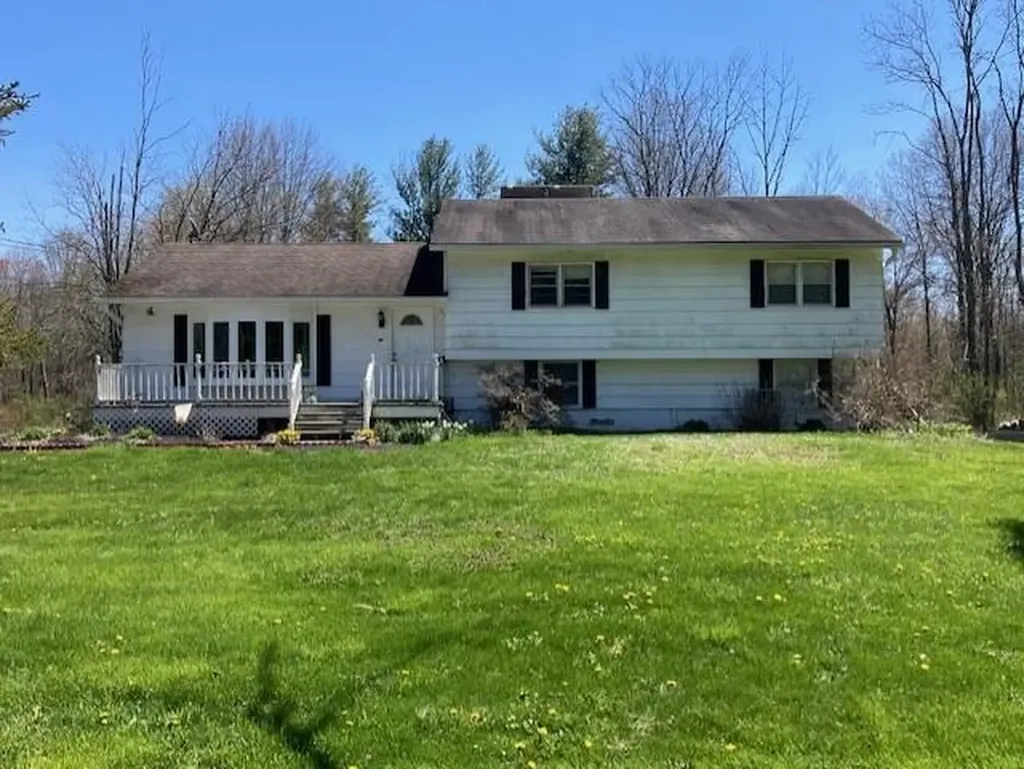 548 Bart Bull Road Middletown NY 10941