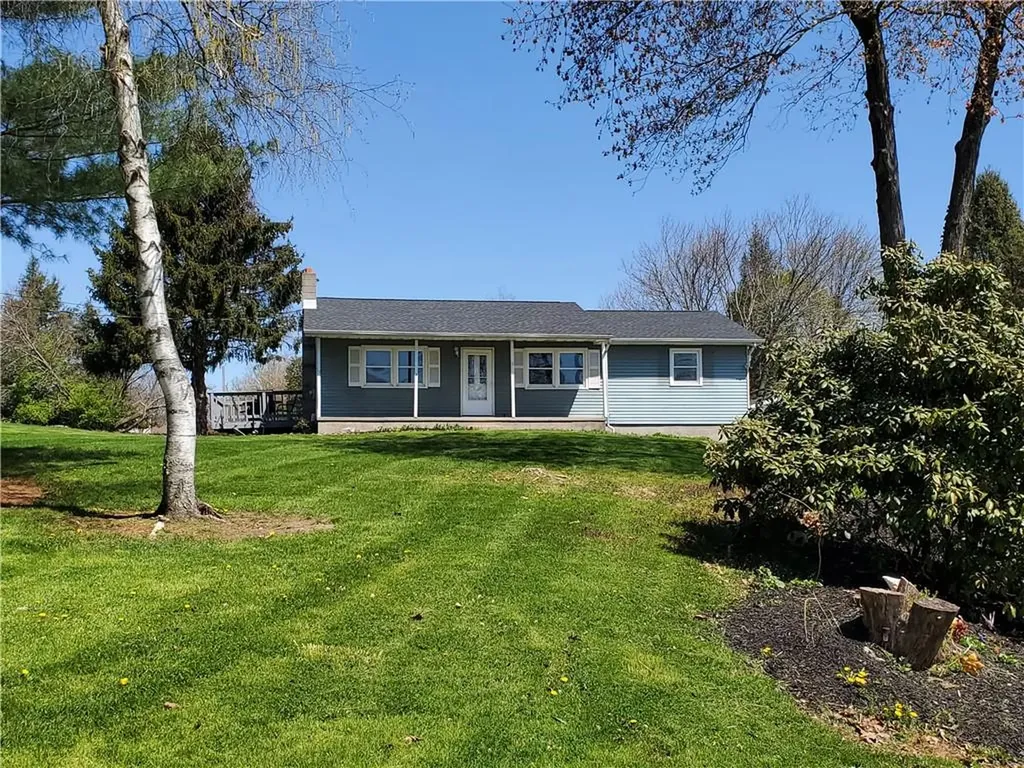 21 Shari Drive Marlboro NY 12542