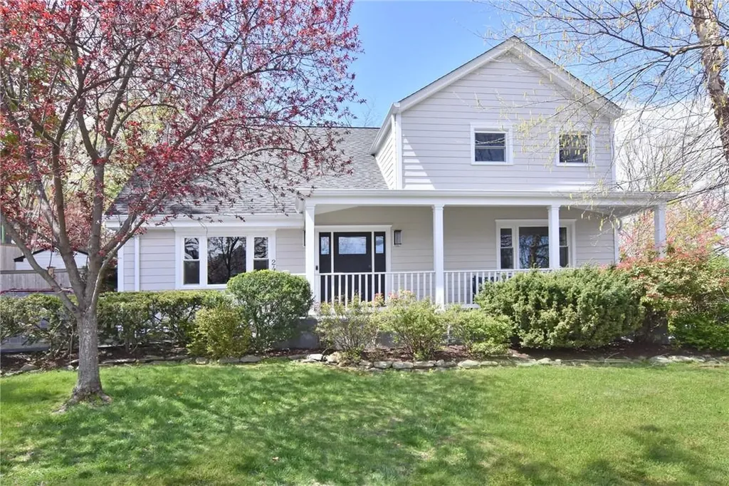 24 Ogden Place Dobbs Ferry NY 10522