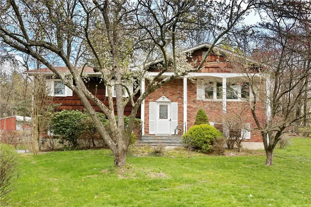 3 Matson Court Spring Valley NY 10977