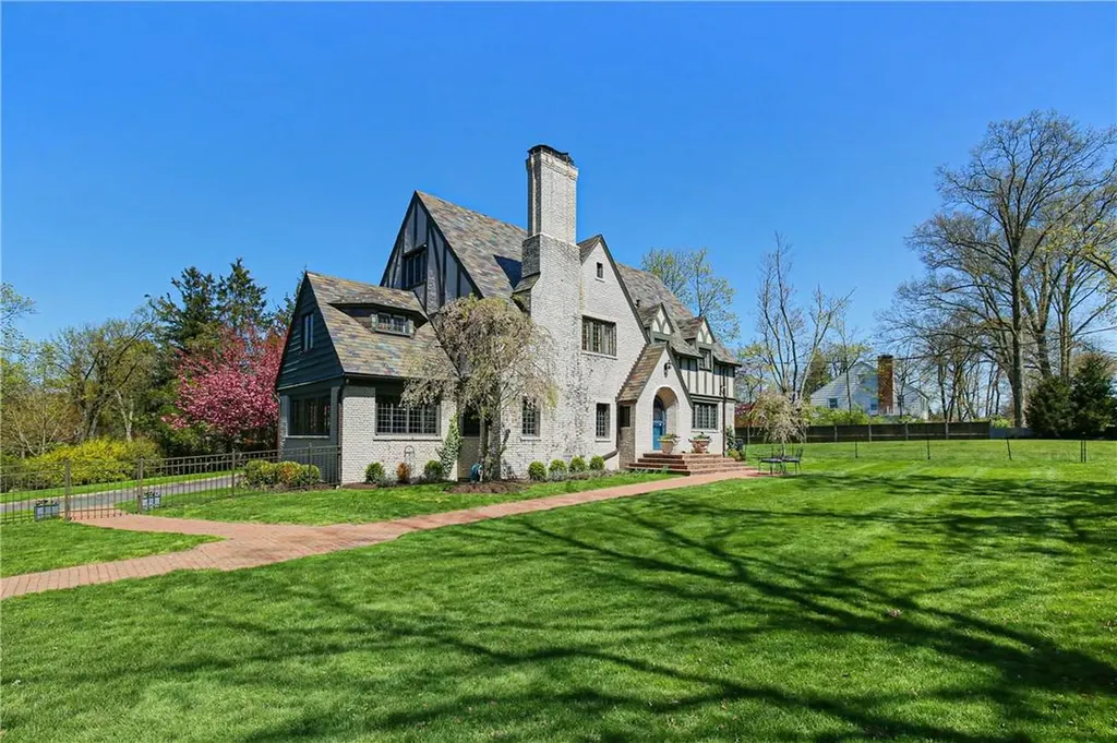 3 Highland Road Rye NY 10580