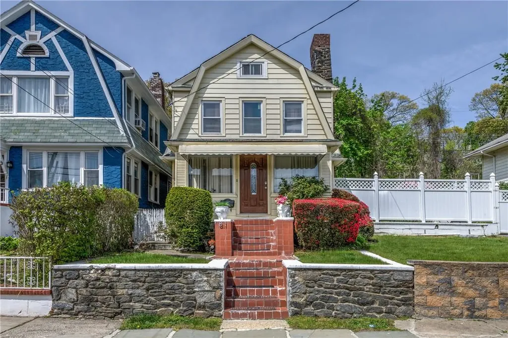 81 Beechwood Avenue Mount Vernon NY 10553
