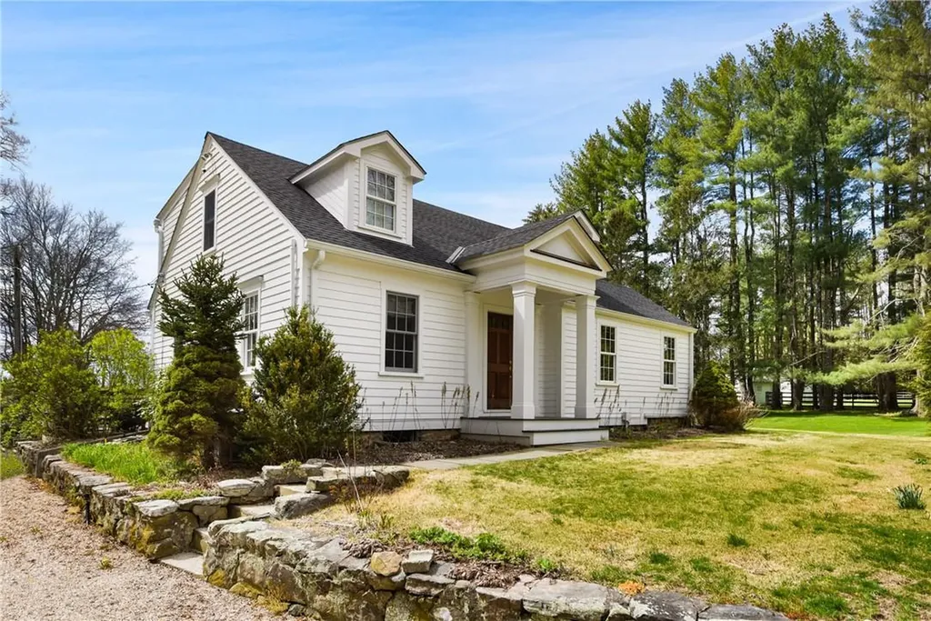 71 N Salem Road Cross River NY 10518