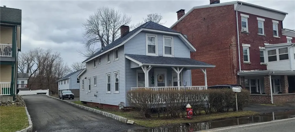 20 Grassy Point Road Stony Point NY 10980