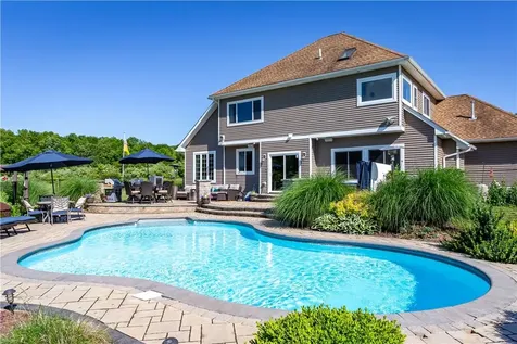 46 Jordyn Lane Dover Plains NY 12522