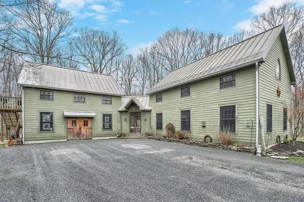 183 Basel Road Pine Bush NY 12566