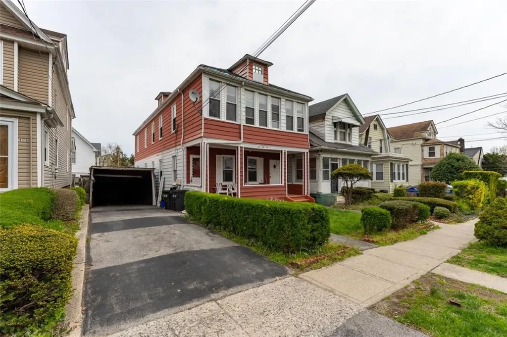 155 Hillside Avenue Mount Vernon NY 10553