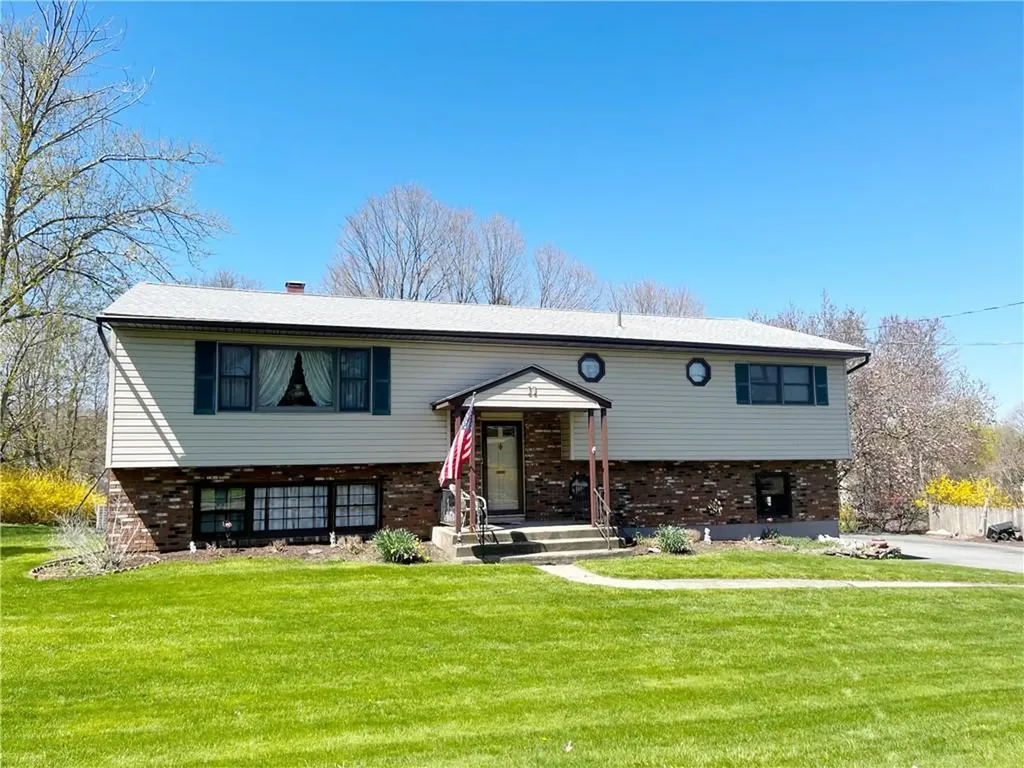 11 Peter Bush Drive Monroe NY 10950