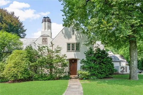 21 Fox Meadow Road Scarsdale NY 10583