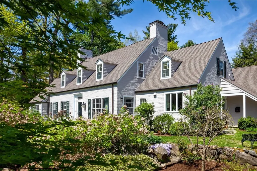 105 Boulder Trail Bronxville NY 10708