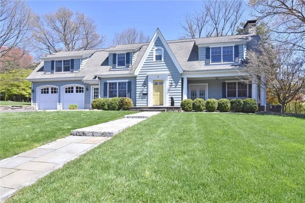 5 Riverview Terrace Irvington NY 10533