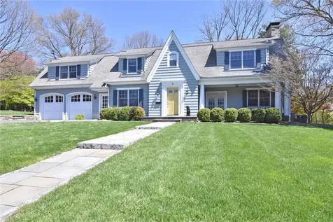 5 Riverview Terrace Irvington NY 10533