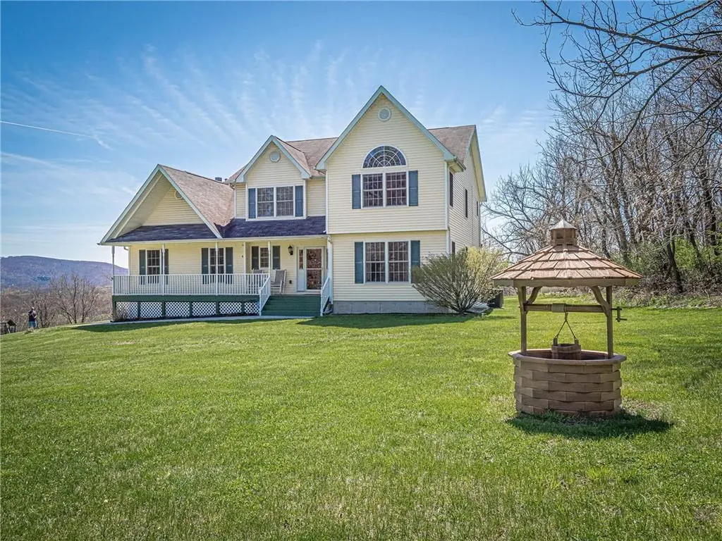 388 Cosh Road Westtown NY 10998