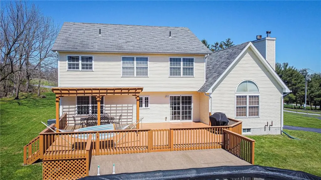 388 Cosh Road Westtown NY 10998