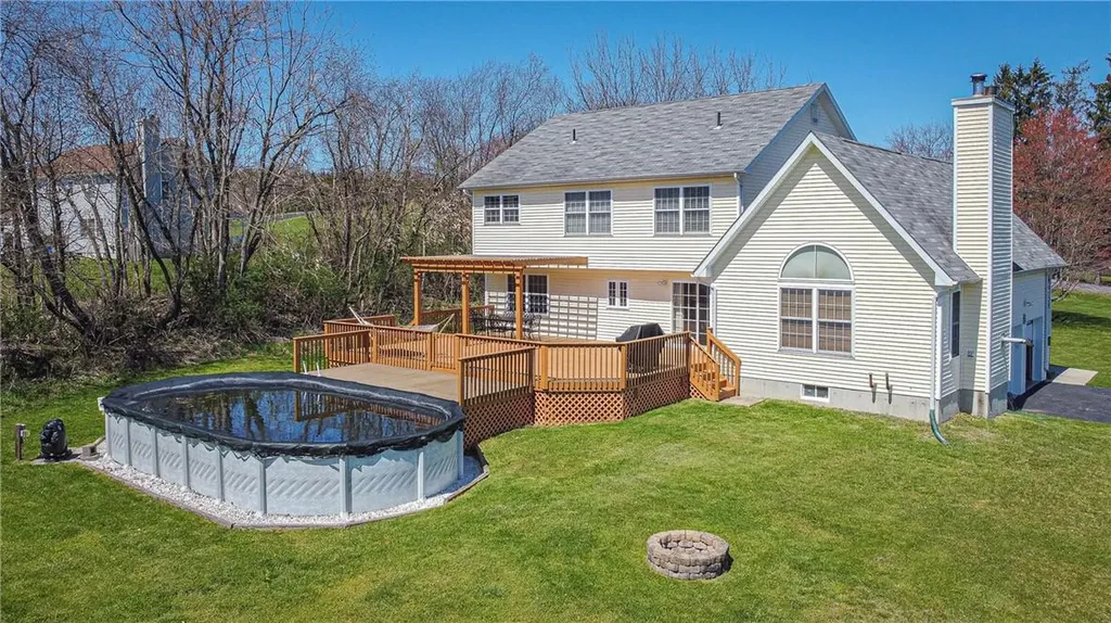 388 Cosh Road Westtown NY 10998