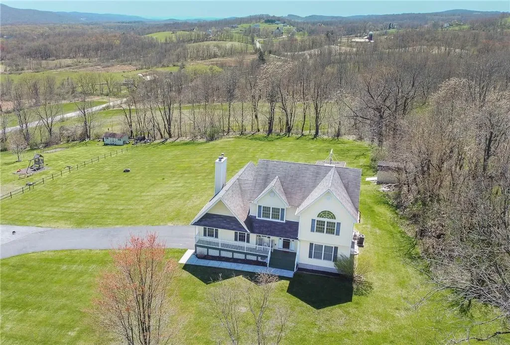 388 Cosh Road Westtown NY 10998