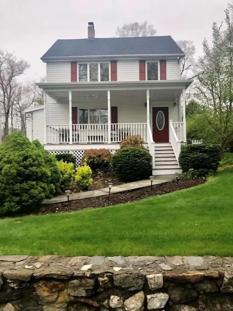 101 Croton Dam Road Ossining NY 10562