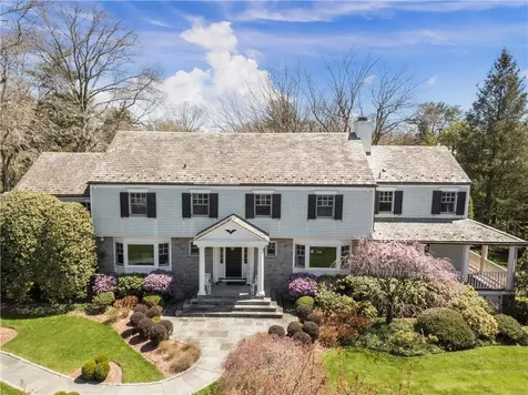 103 Pleasant Ridge Road Harrison NY 10528