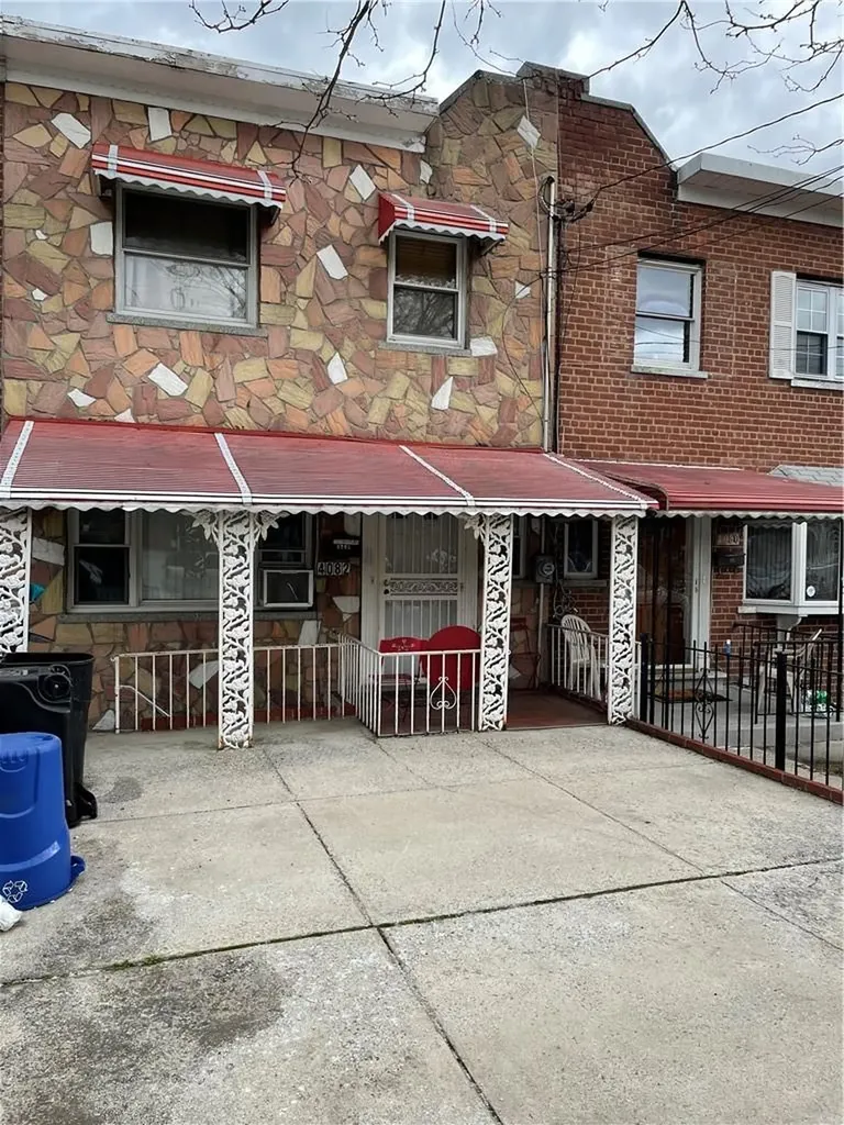 4082 Ely Avenue Bronx NY 10466