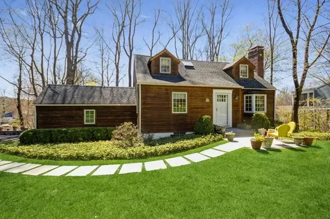 42 Old Mill Road Chappaqua NY 10514