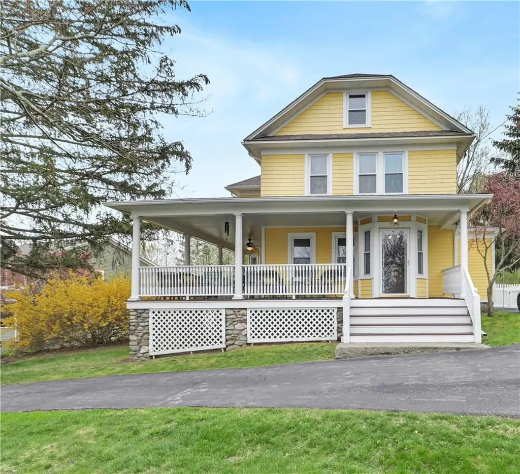 234 Mill Street Monroe NY 10950