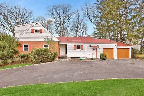 162 Highridge Road New Rochelle NY 10804