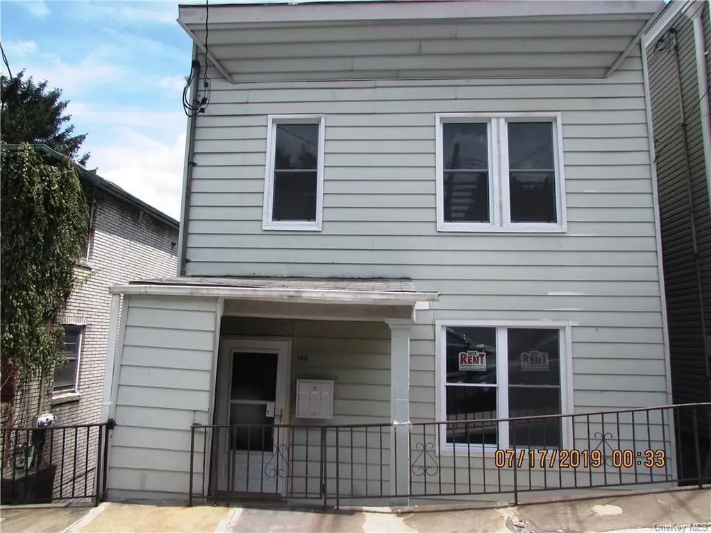 146 Vineyard Avenue Yonkers NY 10703