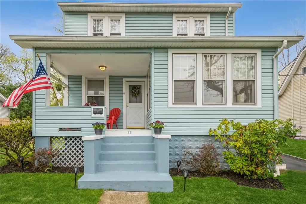 66 Western Highway Tappan NY 10983