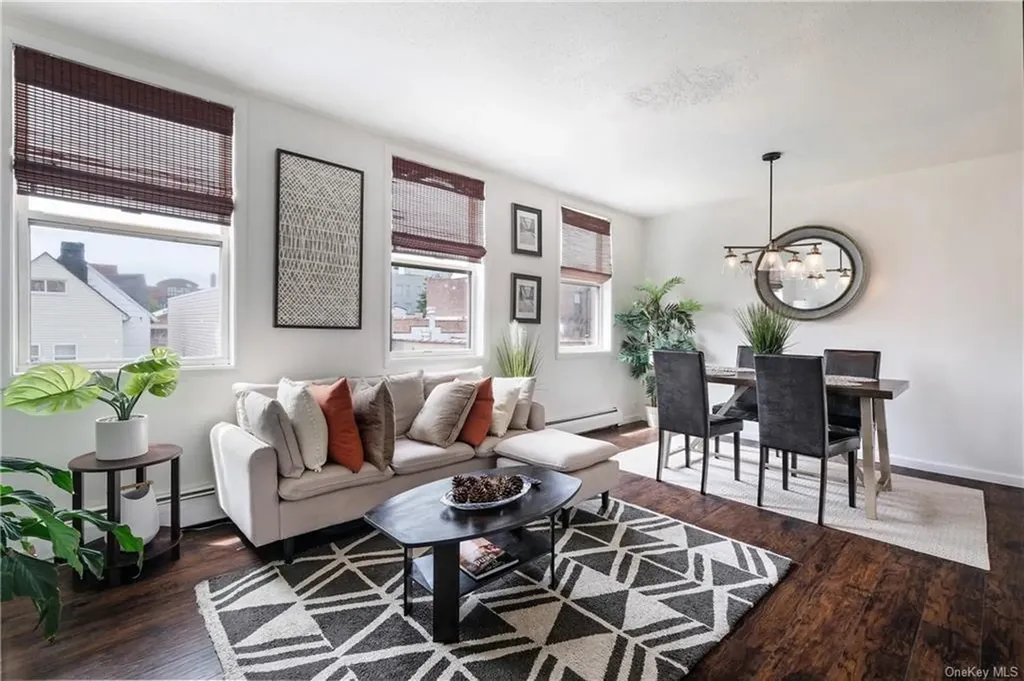 1209 Vyse Avenue Bronx NY 10459