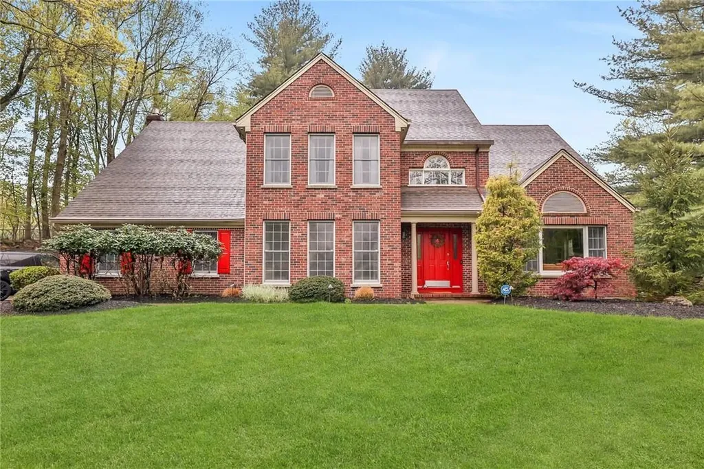 4 Haring Place Blauvelt NY 10913