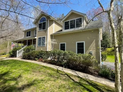 6 Little Lakes Road Ossining NY 10562