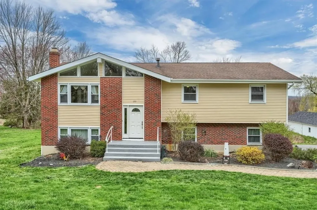 155 Cromwell Hill Road Monroe NY 10950