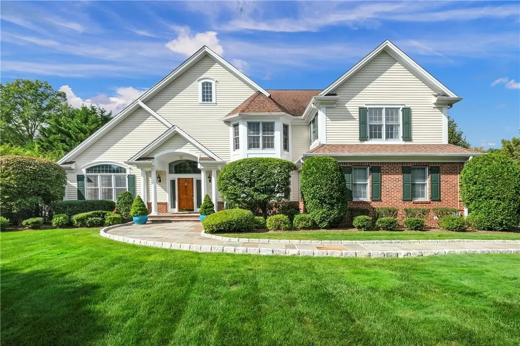 9 Johnson Place Rye NY 10580